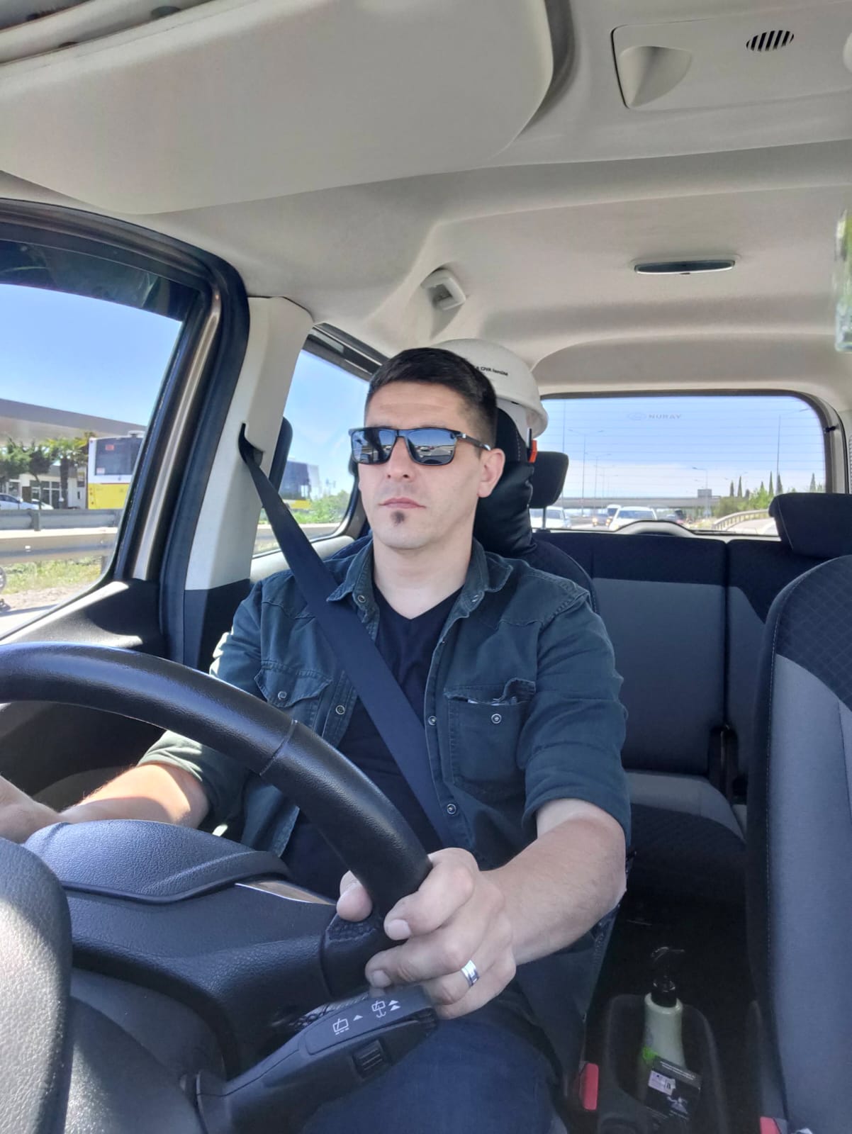 Şişli Acil Motokurye