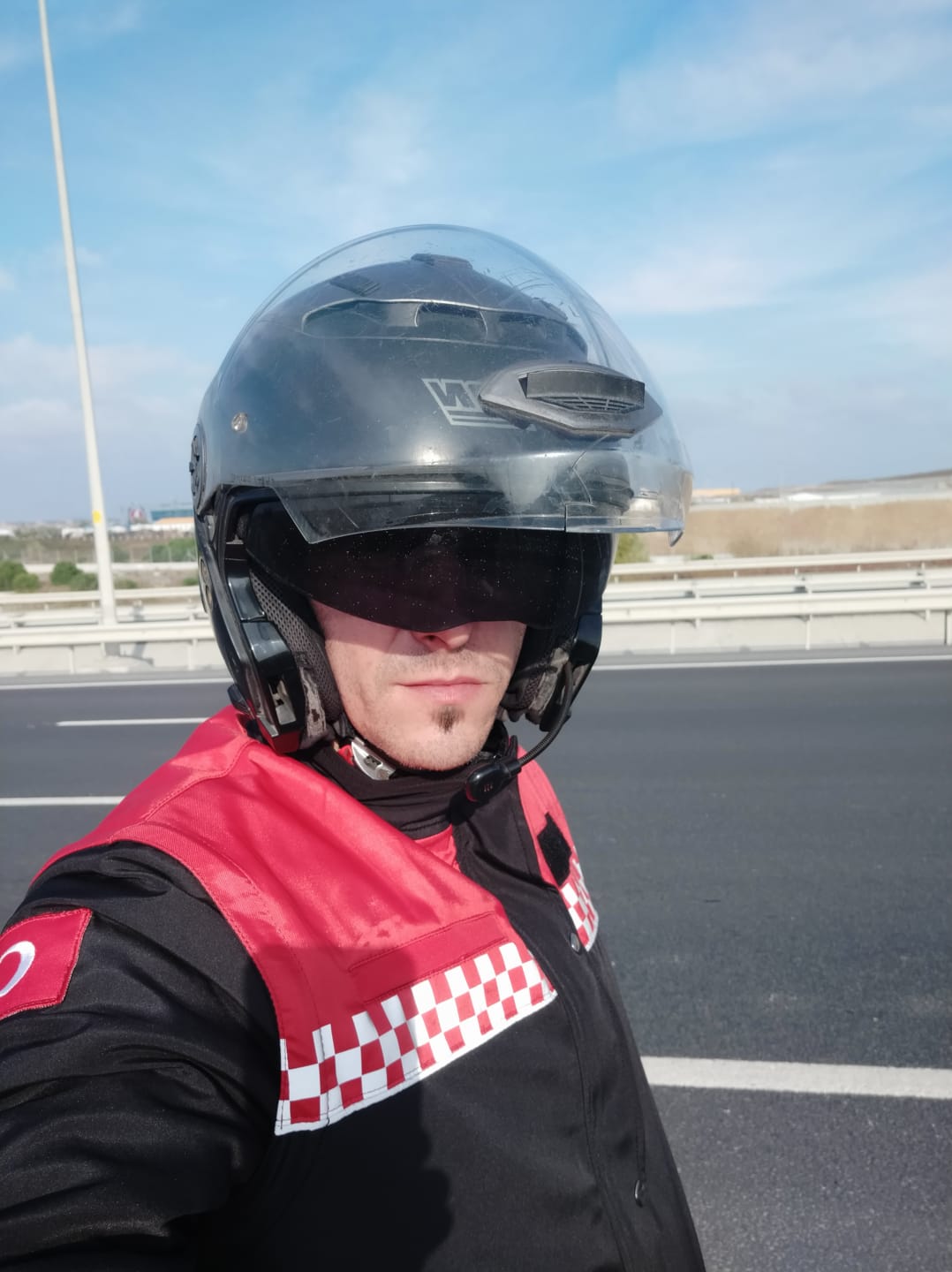 Tuzla Acil Motokurye